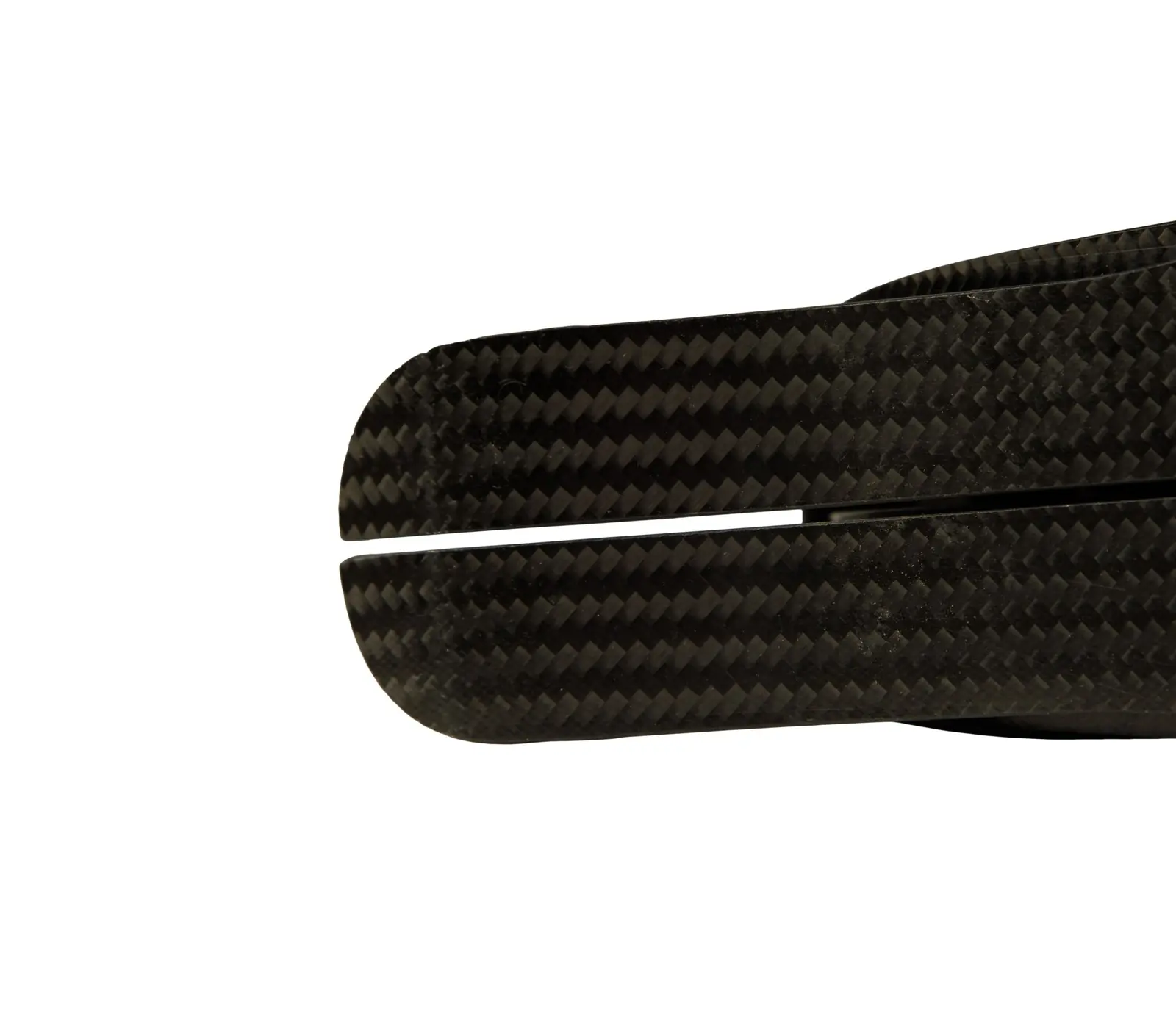 Водостойкая стопа из углепластика 1H17Y, деталь